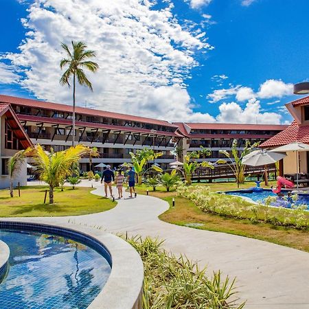 Apartamento Térreo Estiloso com Piscina no Oka Beach Pôrto das Galinhas Extérieur photo