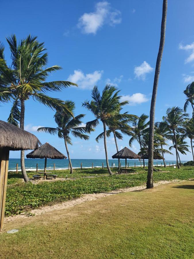 Apartamento Térreo Estiloso com Piscina no Oka Beach Pôrto das Galinhas Extérieur photo