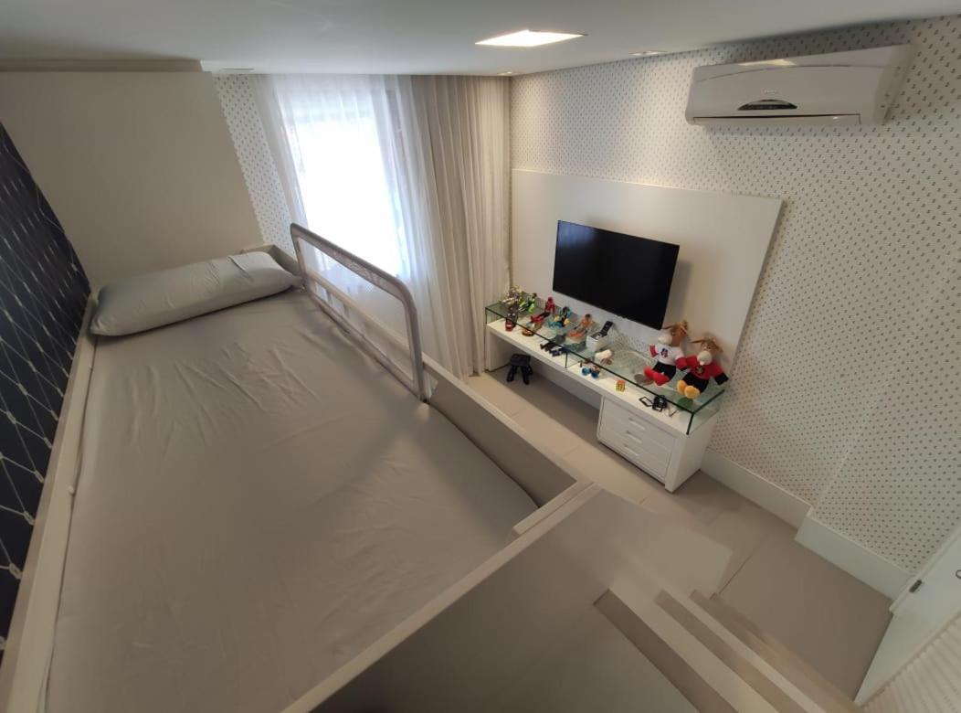 Apartamento Térreo Estiloso com Piscina no Oka Beach Pôrto das Galinhas Extérieur photo