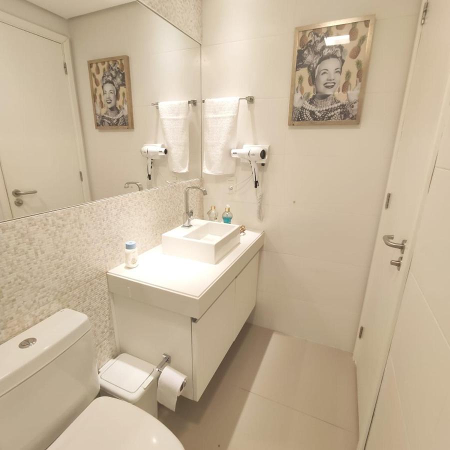 Apartamento Térreo Estiloso com Piscina no Oka Beach Pôrto das Galinhas Extérieur photo